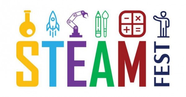 Первый международный фестиваль STEAM Fest в Узбекистане соберет представителей ряда зарубежных компаний