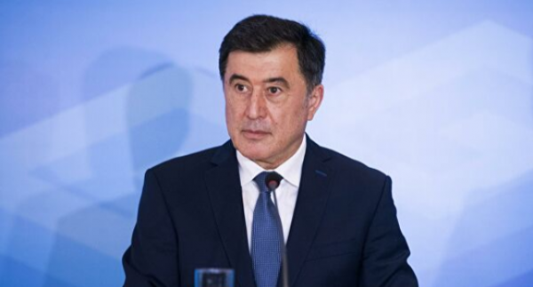 Генсек ШОС заявил о необходимости урегулирования конфликта в Афганистане