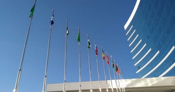 В Ашхабаде пройдёт международный нефтегазовый форум