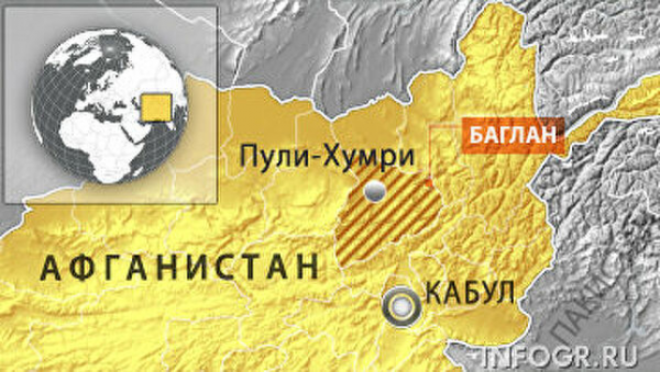 В Афганистане школьницу убил родной отец