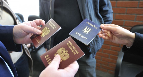 Правительство РФ уменьшило срок рассмотрения заявки на гражданство России