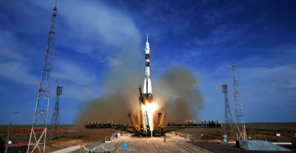 Казахстан, Россия и ОАЭ планируют совместно модернизировать Байконур