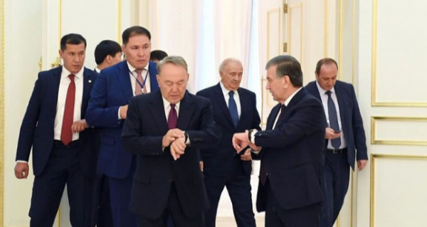 «Узбекистану выгодно стать членом ЕАЭС» – узбекский эксперт