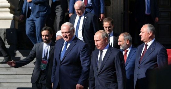 Интеграция расширяется на Восток: итоги саммита ЕАЭС в Ереване