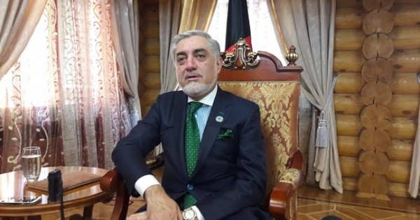 Абдулло Абдулло: «Мы победили в президентских выборах в Афганистане»