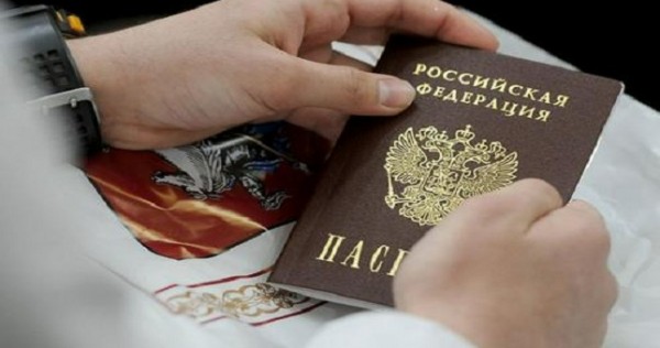 В России анонсировали разрешение на двойное гражданство
