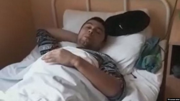 В Подмосковье начата служебная проверка в отношении полицейских, из-за которых выпрыгнули из окна узбекские мигранты