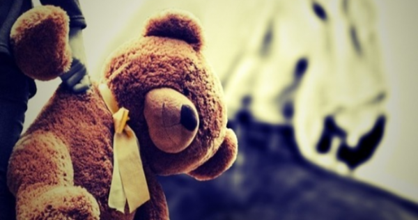 Талибы изнасиловали 8-летнюю девочку