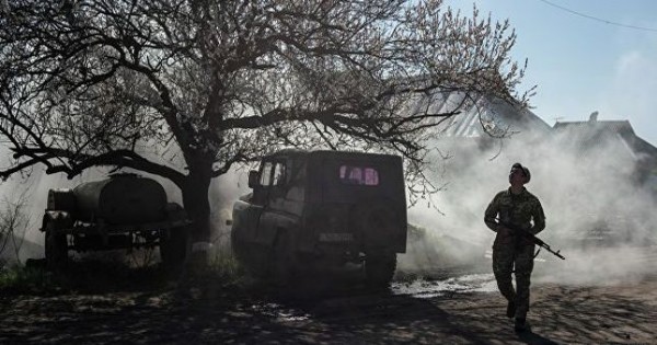 Правительство Афганистана перестало стремиться к достижению мира с талибами