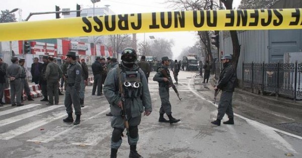 Взрывы в Кабуле и провинции Парван унесли жизни 26 человек