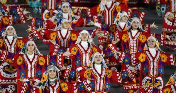 Фалак может попасть в Список нематериального наследия ЮНЕСКО