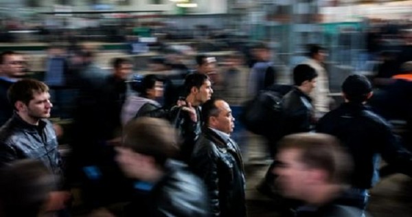 Более 70% россиян высказались за ограничение притока трудовых мигрантов