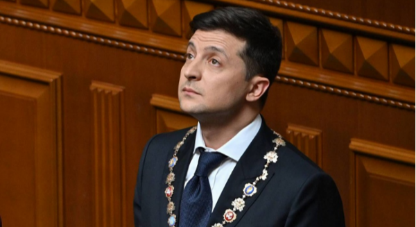 100 дней Зеленского: что будет с Украиной после перезагрузки власти
