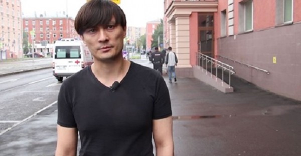 "У вас азиатская наружность". Как этнический кореец защищает в Москве мигрантов от полиции