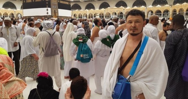 В гостях у Всевышнего: паломник из Казахстана рассказал о чудесах хаджа
