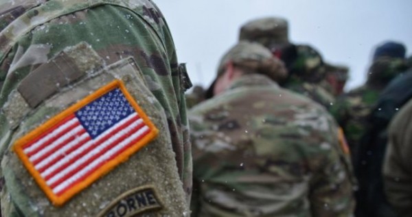 Противостояние Европы и США в Афганистане