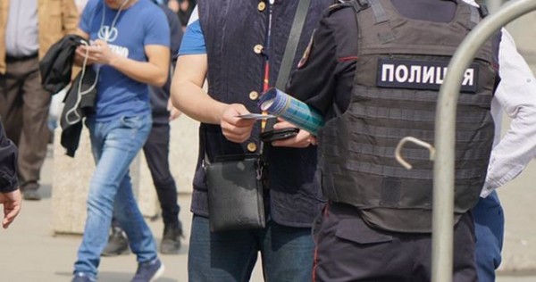 Власти Петербурга сообщили число нелегальных мигрантов из Таджикистана