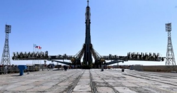 Казахстан отложил финансирование космического проекта "Байтерек"
