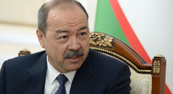 Премьер Узбекистана в Кыргызстане. Что объединяет две страны