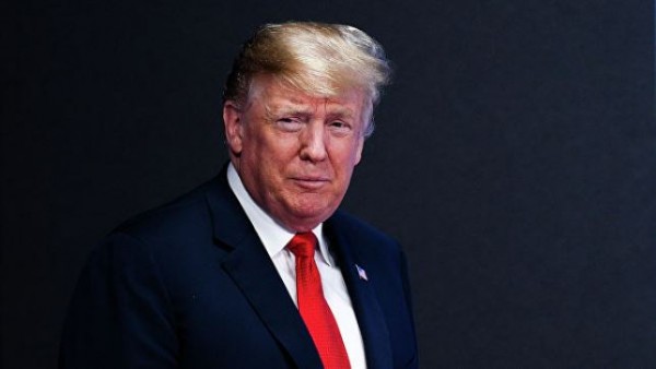 Дональд Трамп выразил намерение продолжить сокращение контингента в Афганистане