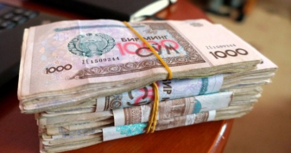 Статистика: пенсии в Узбекистане выросли на 29%