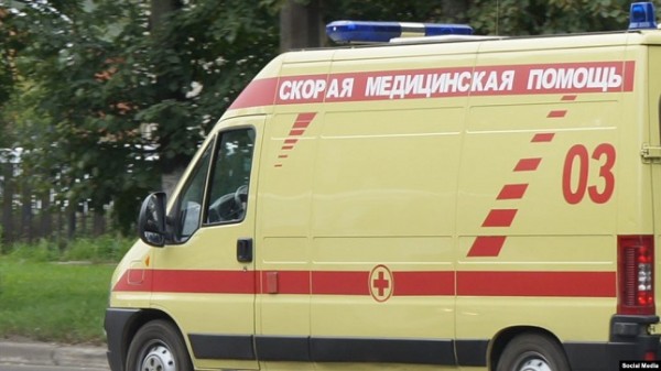 В Самарской области отравились 68 граждан Узбекистана