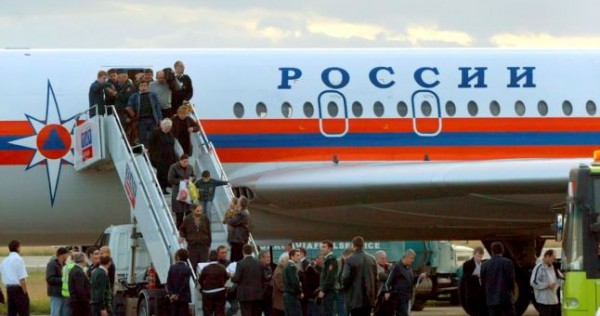 Без права на справедливый суд: как выдворяют мигрантов из России