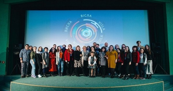 Фестиваль польских фильмов «Висла» пройдёт в Душанбе