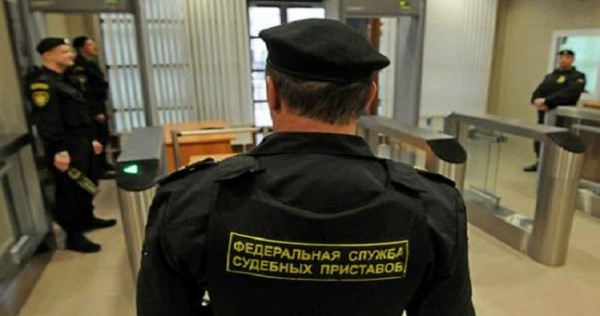 В Москве за подготовку терактов осудили братьев из Таджикистана