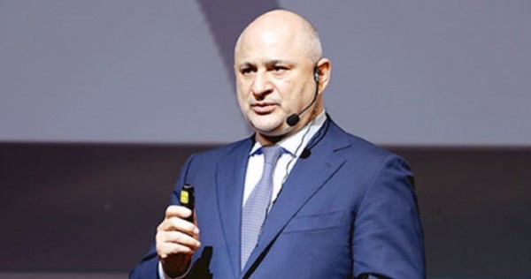 Россиянин вернул «Почту Узбекистана» с огромными убытками новому гендиректору