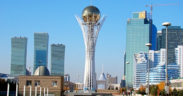 В Нур-Султане пройдут переговоры по Сирии