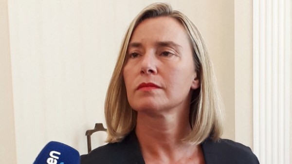 Инвесторы из ЕС оценивают ситуацию с правами человека при рассмотрении инвестиций в страны Центральной Азии, - верховный представитель ЕС