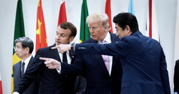 Саммит G20: уроки для Евразийского союза