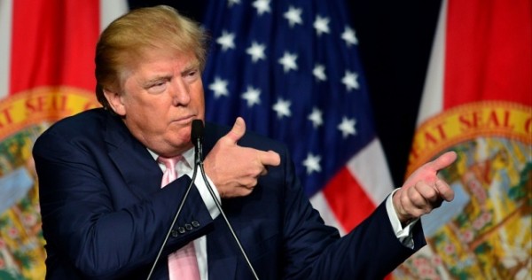 Войны Дональда Трампа: уроки для России и Евразии