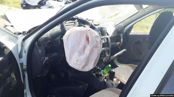 Страшное ДТП в Самаре: погибли трое таджикских мигрантов, еще четверо госпитализированы