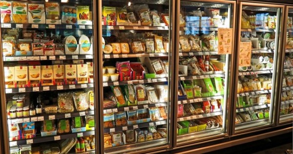 В Узбекистане вводится экологическая маркировка продукции
