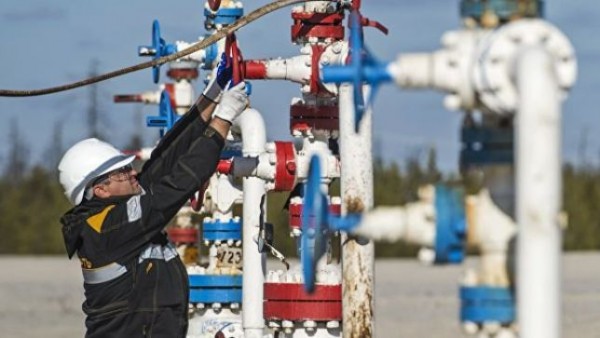 Российская газовая отрасль приобрела "страховку" от американских санкций