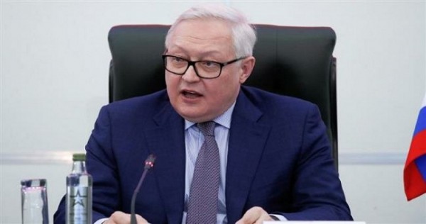 Россия осудила США и арабские страны Персидского залива за участие в деструктивных действиях против Ирана