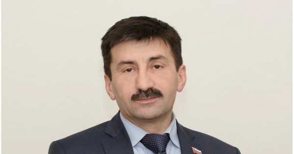 В Петербурге скончался лидер таджикской диаспоры "Памир" Бахтибек Бердов