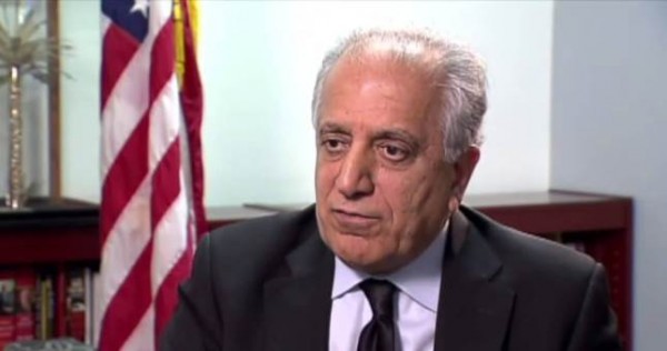 США меняют переговорную тактику не в пользу талибов