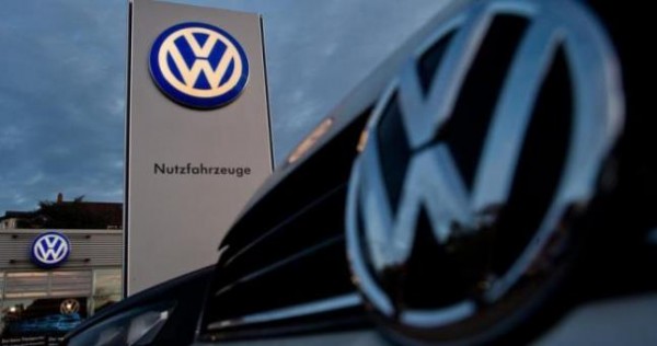 Volkswagen будет производить автомобили в Узбекистане