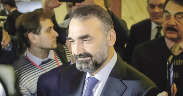 Атта Мухаммад Нур: «Нет необходимости в присутствии американских солдат в Афганистане»
