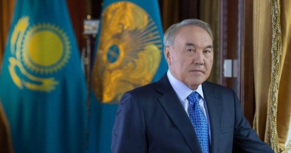 Назарбаеву присвоят еще один статус