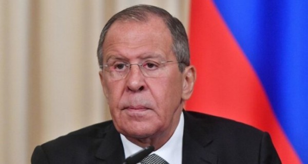 МИД России высоко оценил предложение Ирана о подписании пакта о ненападении со странами Персидского залива