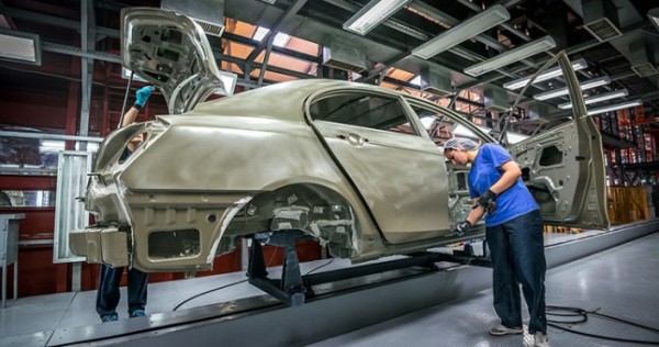 Узбекистан поможет реанимировать российский автозавод