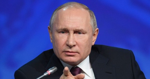 Путин: надо делать патентную работу для мигрантов доступной