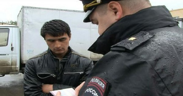 В России введут наказание за пособничество в организации незаконной миграции