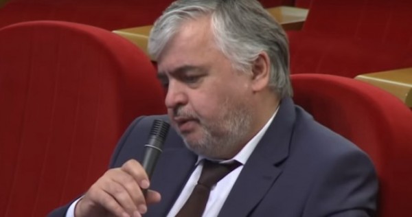 Риск полного выхода Ирана из "ядерной сделки" повышается