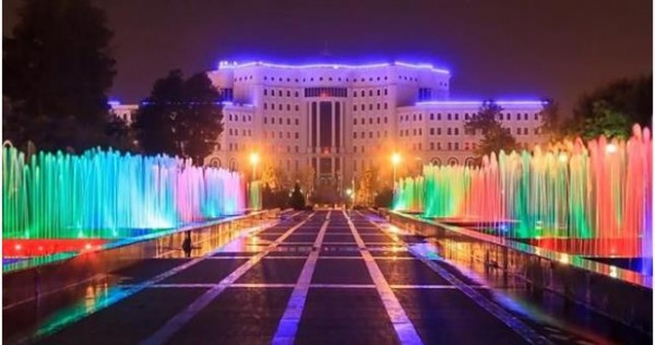 Душанбе в 2021 году станет культурной столицей СНГ
