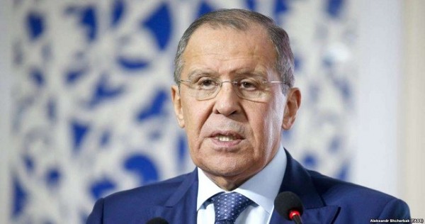 С. Лавров: Безответственная политика США привела к недопустимой ситуации по иранской ядерной программе